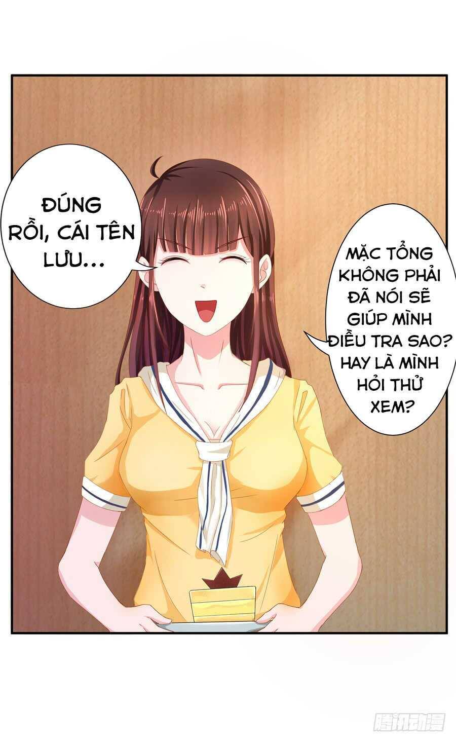 Gả Cho Tình Cũ Làm Lão Bà Chapter 14 - 24