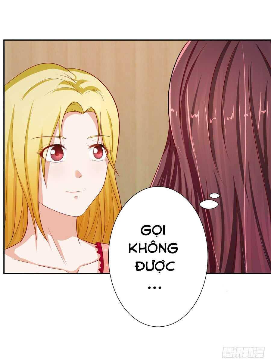 Gả Cho Tình Cũ Làm Lão Bà Chapter 14 - 28