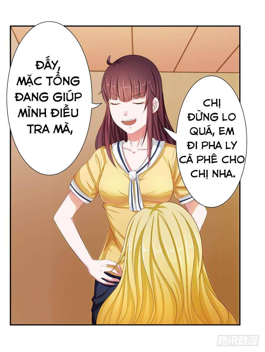 Gả Cho Tình Cũ Làm Lão Bà Chapter 14 - 33