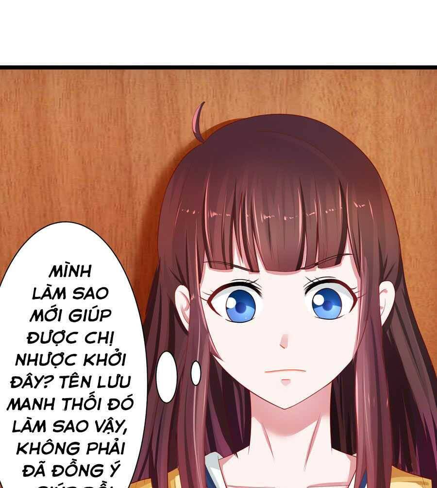 Gả Cho Tình Cũ Làm Lão Bà Chapter 14 - 36