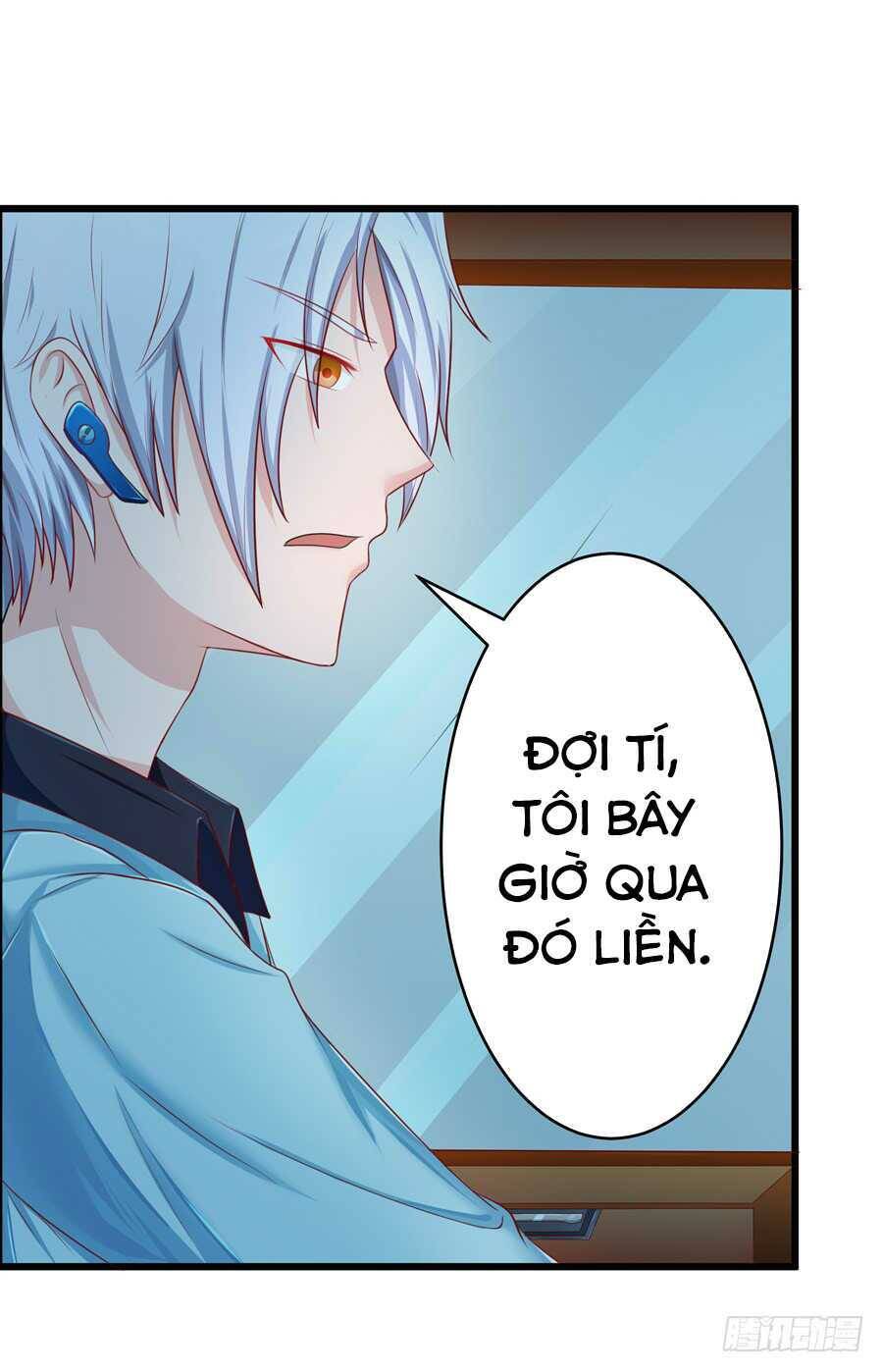 Gả Cho Tình Cũ Làm Lão Bà Chapter 14 - 43