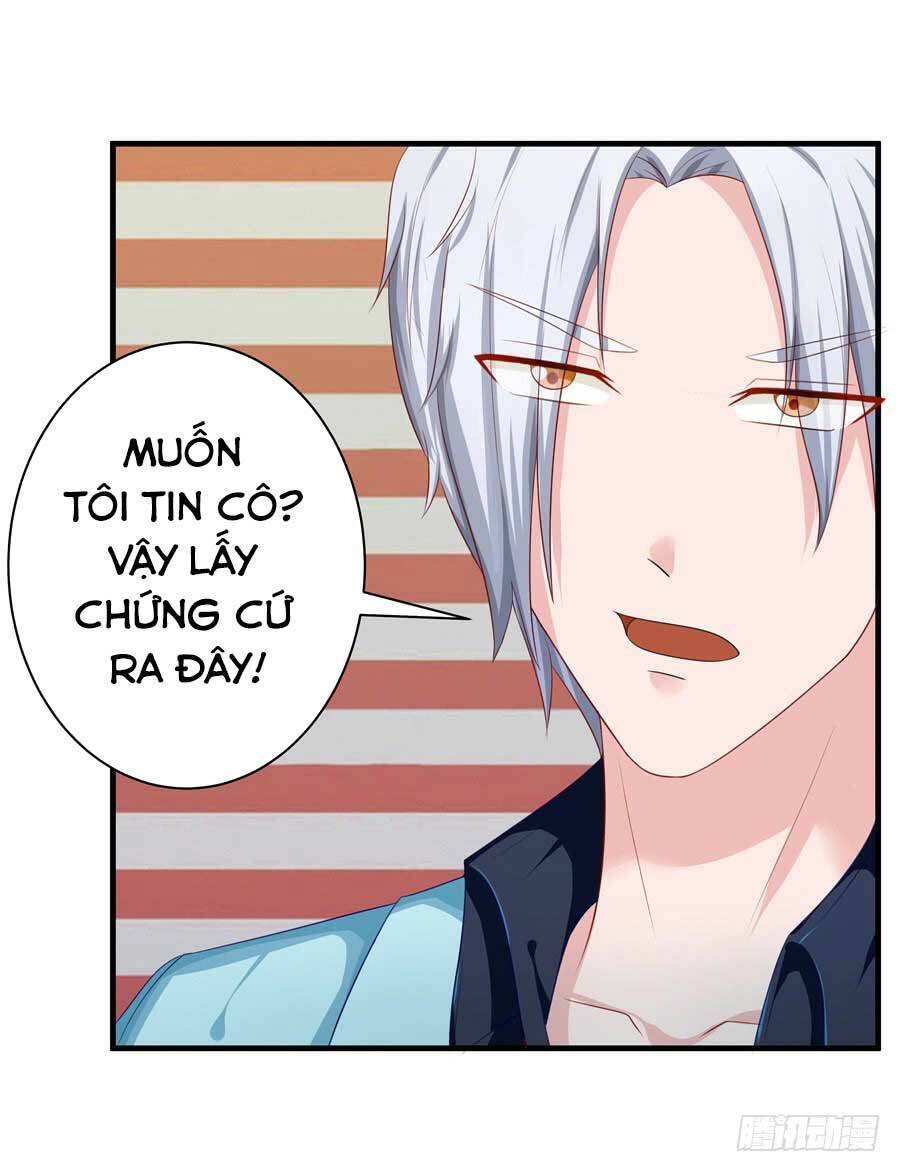 Gả Cho Tình Cũ Làm Lão Bà Chapter 15 - 13