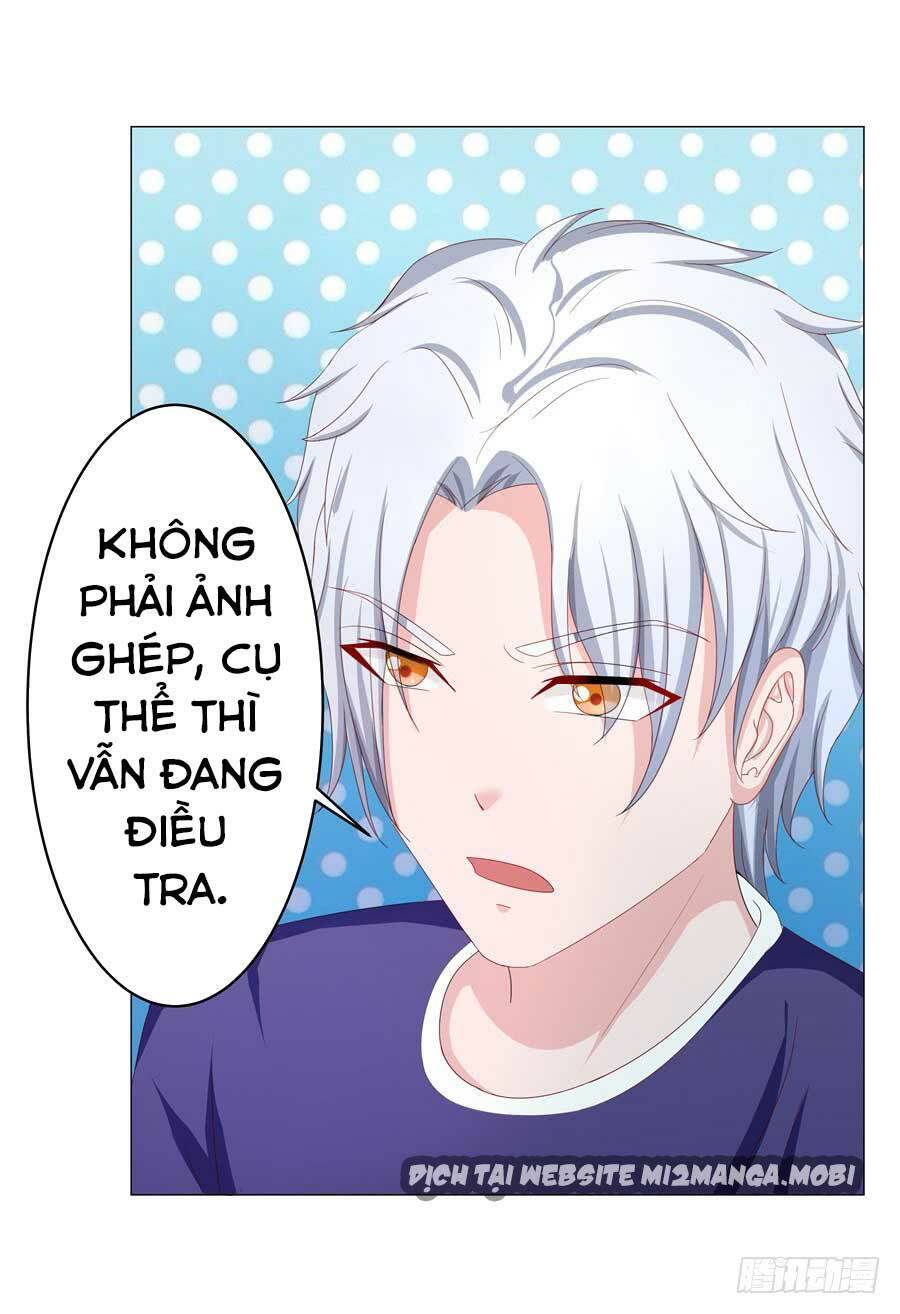 Gả Cho Tình Cũ Làm Lão Bà Chapter 15 - 30