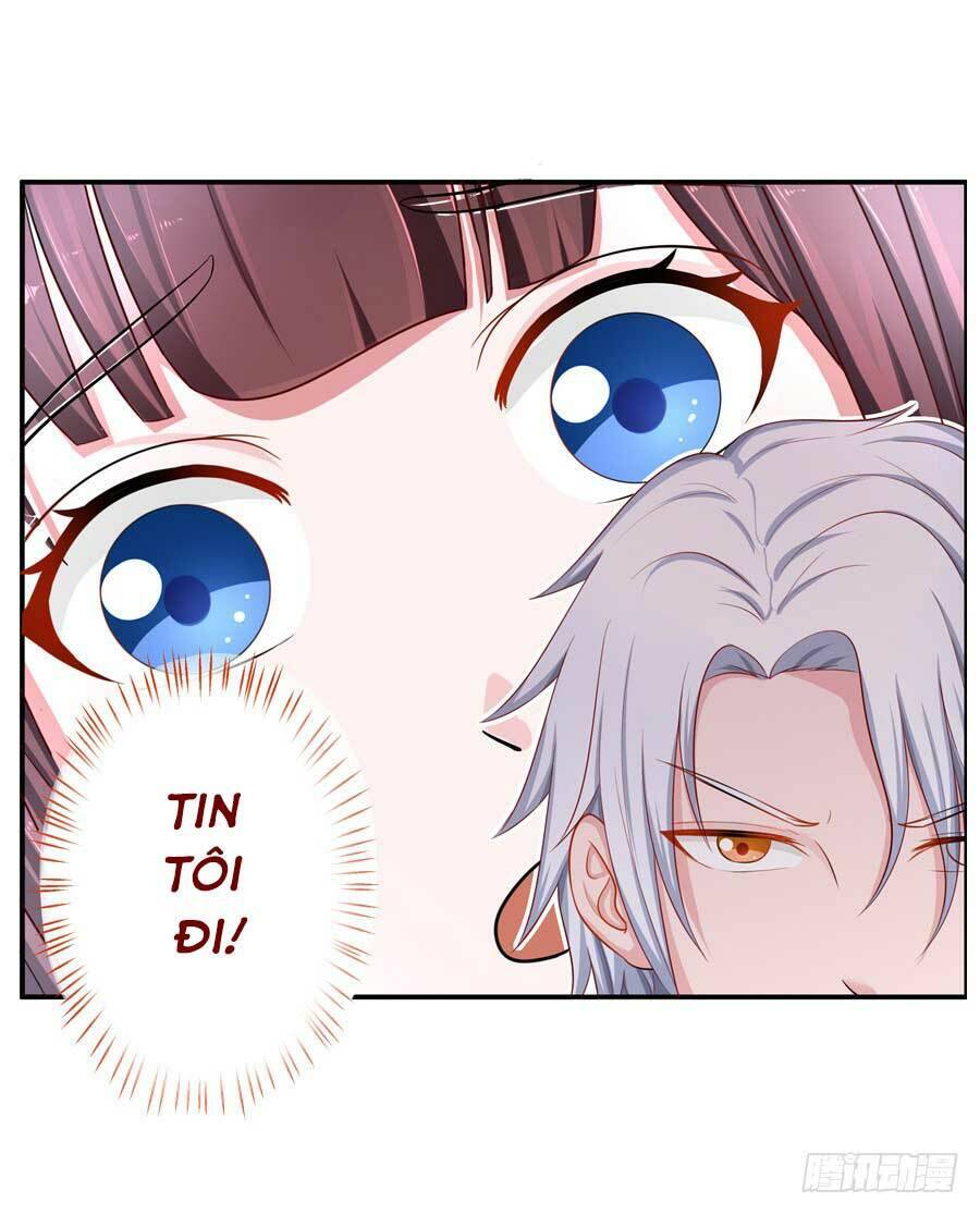 Gả Cho Tình Cũ Làm Lão Bà Chapter 15 - 31