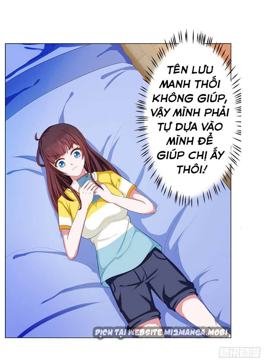 Gả Cho Tình Cũ Làm Lão Bà Chapter 15 - 36