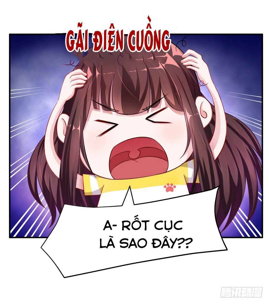 Gả Cho Tình Cũ Làm Lão Bà Chapter 15 - 40