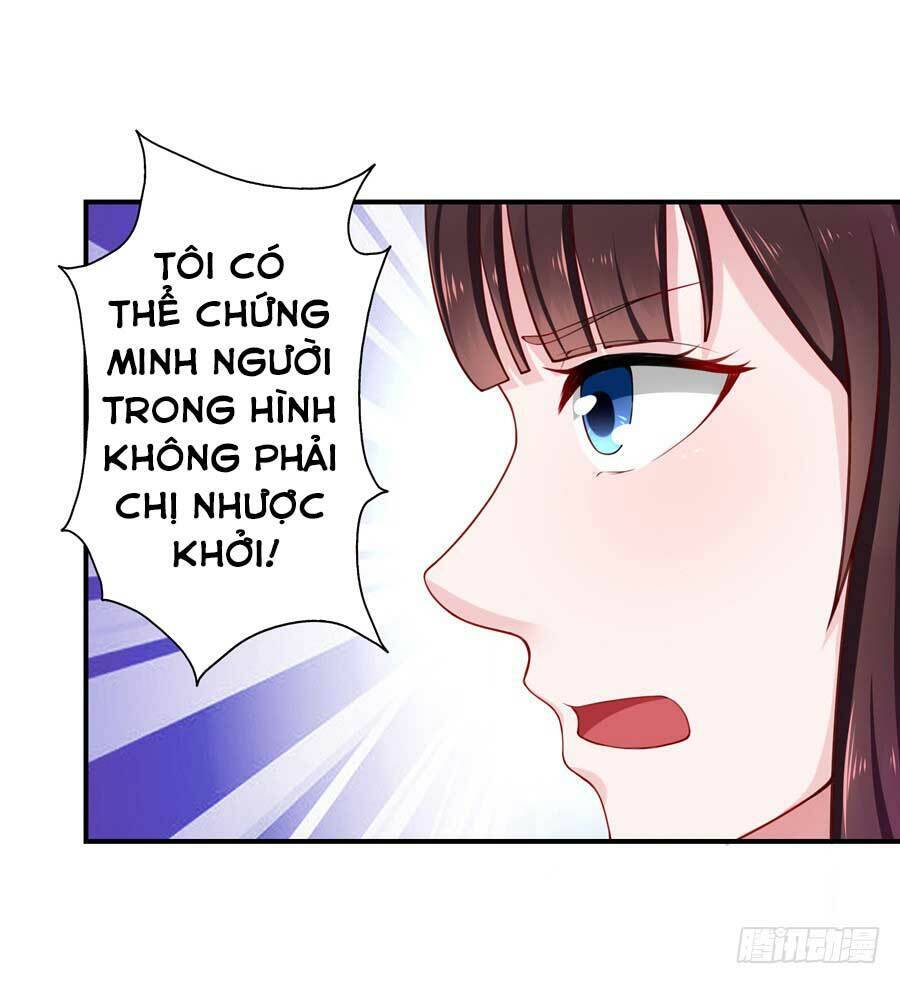 Gả Cho Tình Cũ Làm Lão Bà Chapter 16 - 21