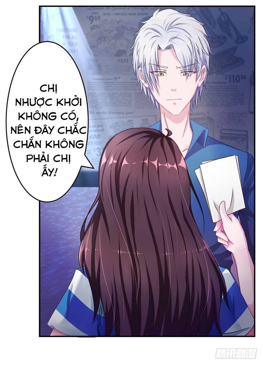 Gả Cho Tình Cũ Làm Lão Bà Chapter 16 - 27