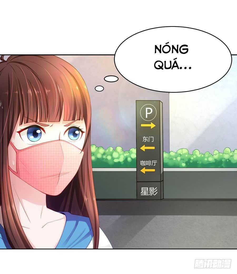 Gả Cho Tình Cũ Làm Lão Bà Chapter 16 - 4