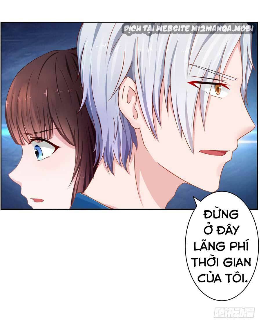 Gả Cho Tình Cũ Làm Lão Bà Chapter 16 - 32