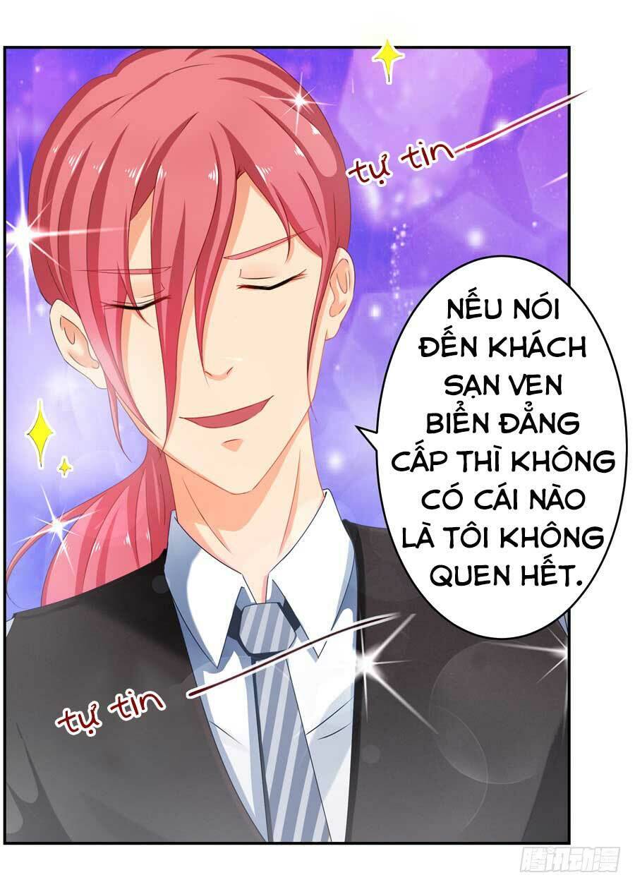 Gả Cho Tình Cũ Làm Lão Bà Chapter 16 - 45