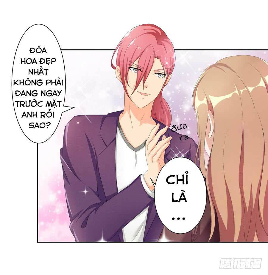 Gả Cho Tình Cũ Làm Lão Bà Chapter 17 - 30