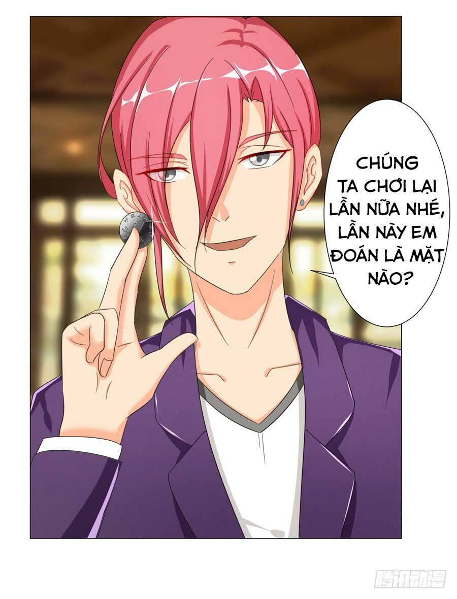 Gả Cho Tình Cũ Làm Lão Bà Chapter 17 - 33