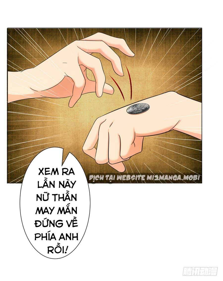 Gả Cho Tình Cũ Làm Lão Bà Chapter 17 - 35