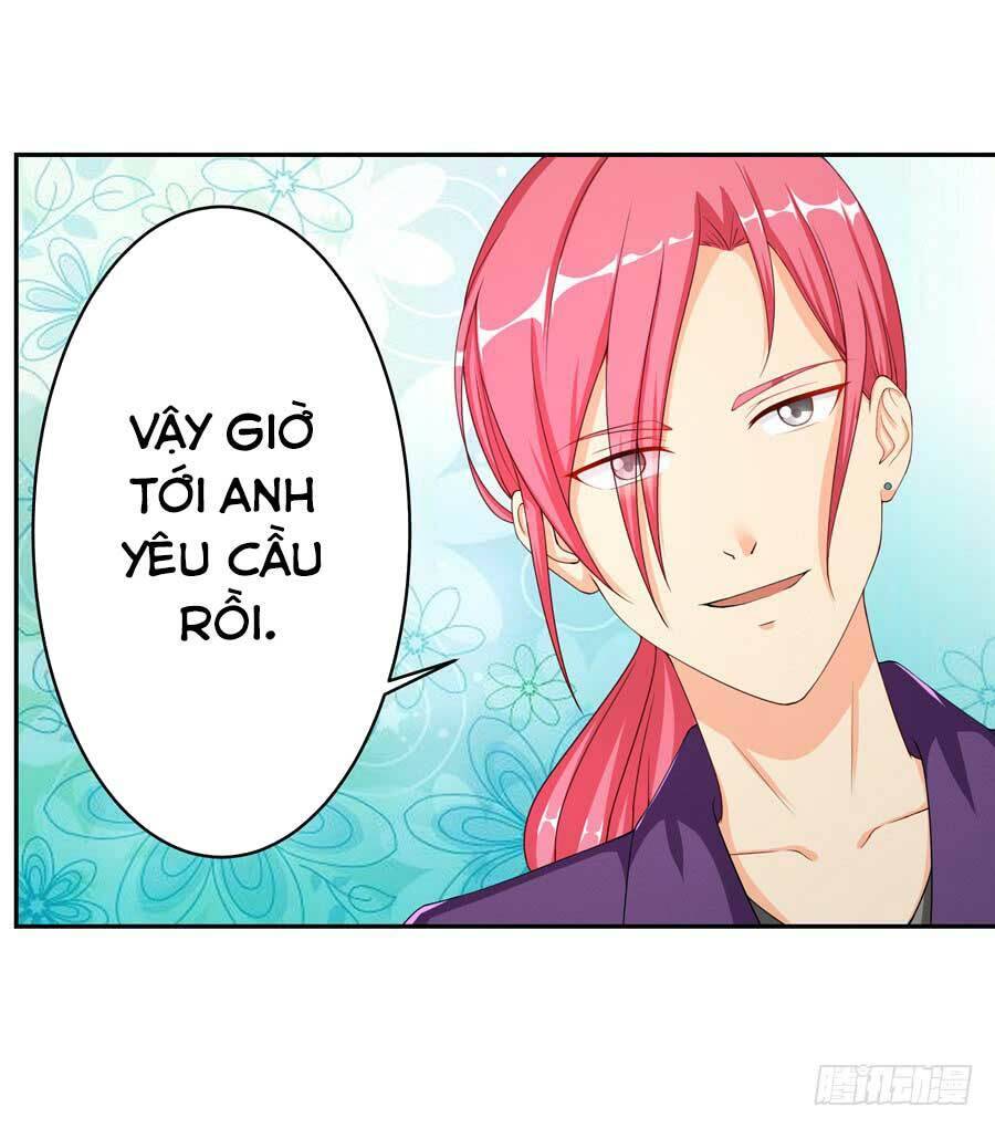 Gả Cho Tình Cũ Làm Lão Bà Chapter 17 - 36