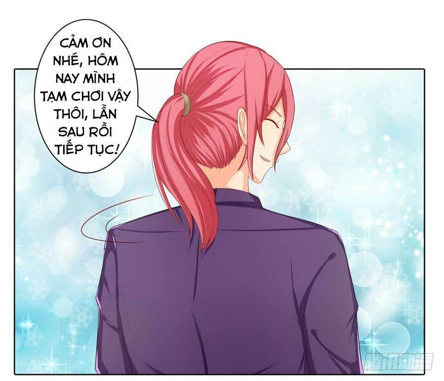 Gả Cho Tình Cũ Làm Lão Bà Chapter 17 - 40