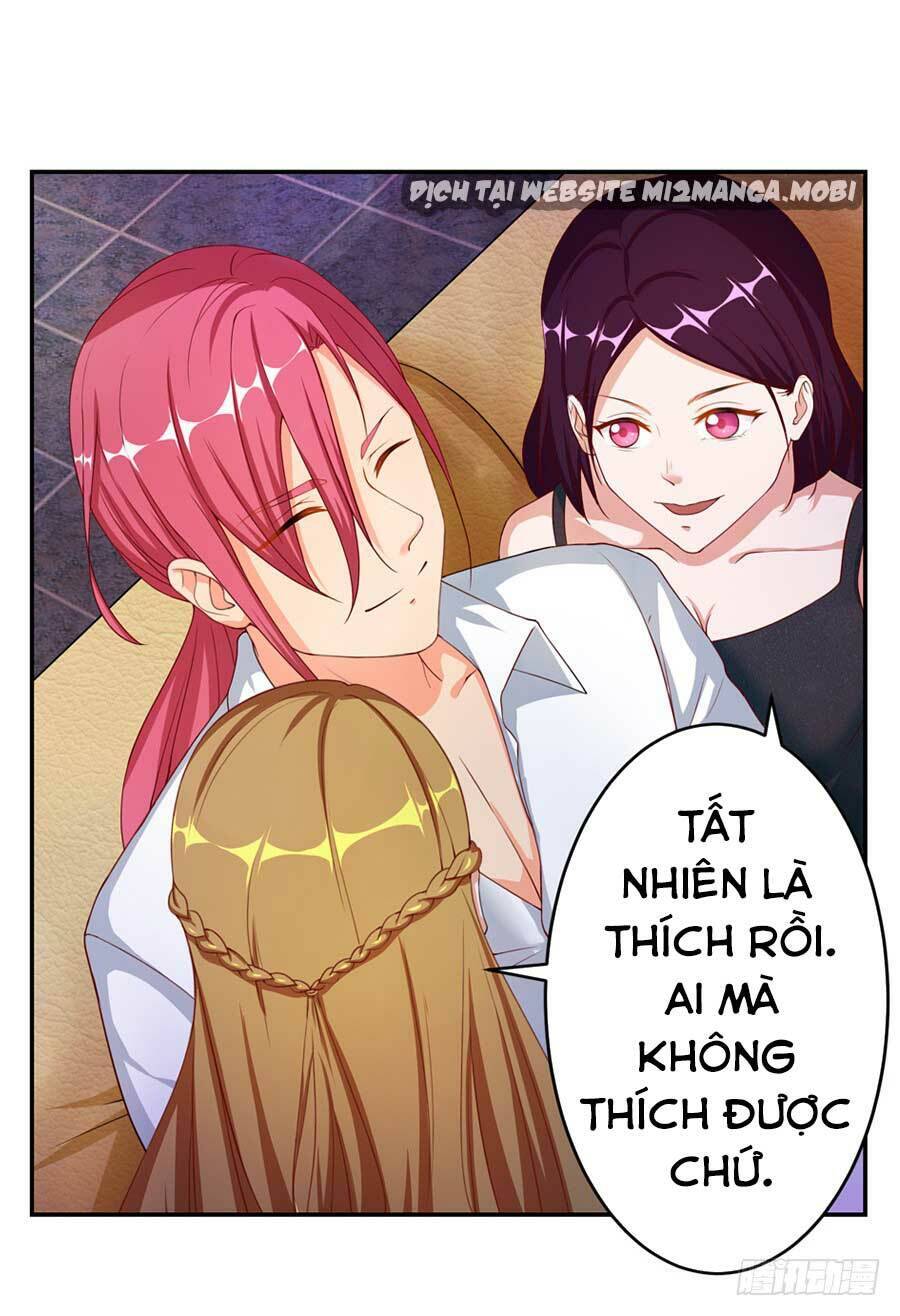 Gả Cho Tình Cũ Làm Lão Bà Chapter 18 - 23