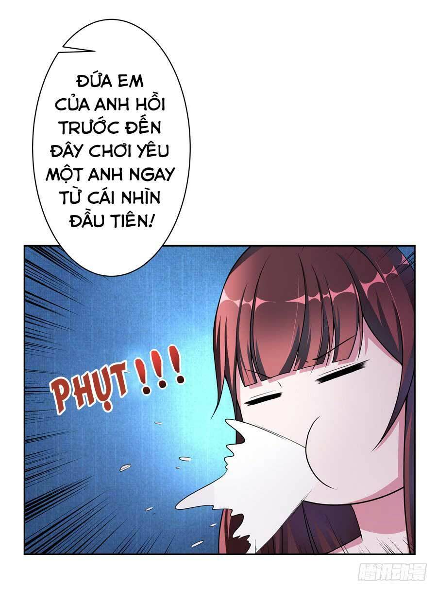 Gả Cho Tình Cũ Làm Lão Bà Chapter 18 - 25