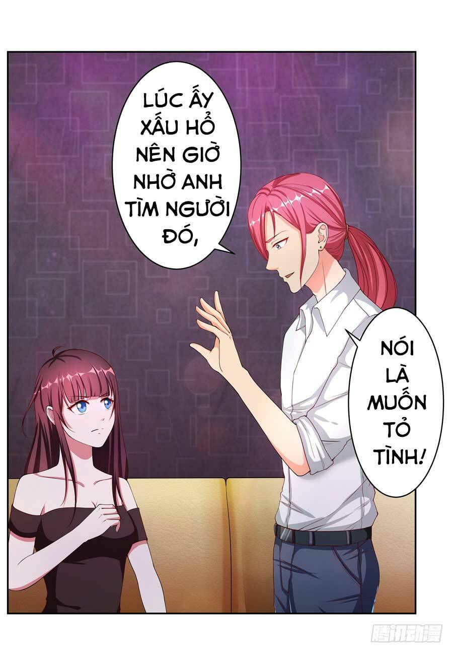 Gả Cho Tình Cũ Làm Lão Bà Chapter 18 - 27