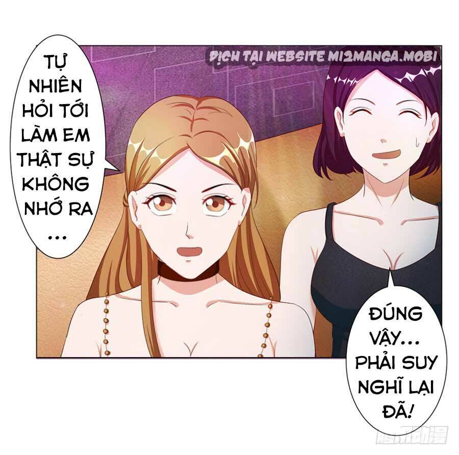 Gả Cho Tình Cũ Làm Lão Bà Chapter 18 - 35