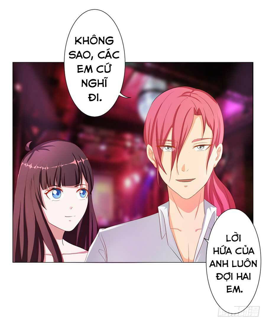 Gả Cho Tình Cũ Làm Lão Bà Chapter 18 - 36