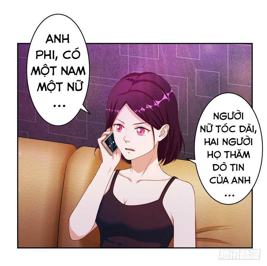 Gả Cho Tình Cũ Làm Lão Bà Chapter 18 - 39