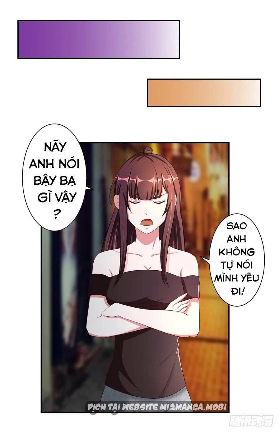 Gả Cho Tình Cũ Làm Lão Bà Chapter 18 - 41