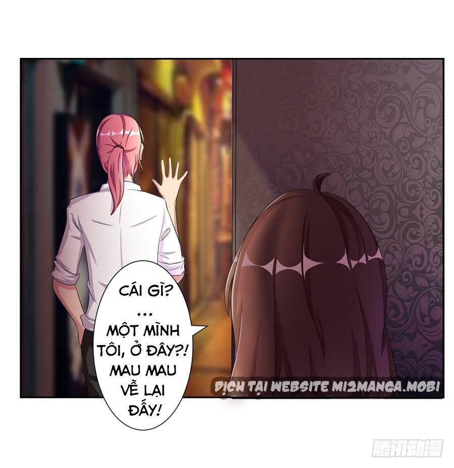 Gả Cho Tình Cũ Làm Lão Bà Chapter 18 - 44