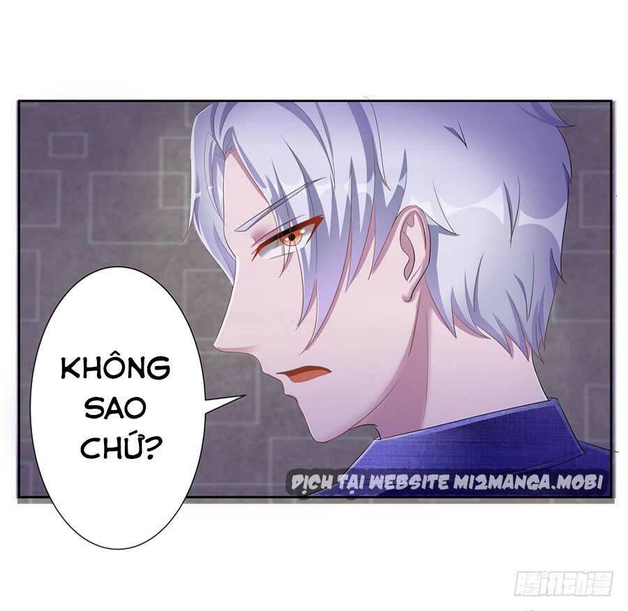 Gả Cho Tình Cũ Làm Lão Bà Chapter 19 - 11