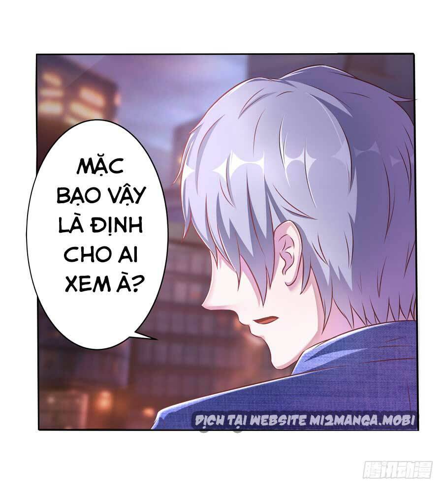 Gả Cho Tình Cũ Làm Lão Bà Chapter 19 - 14