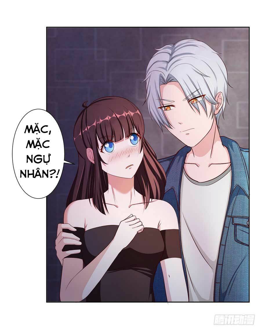 Gả Cho Tình Cũ Làm Lão Bà Chapter 19 - 19