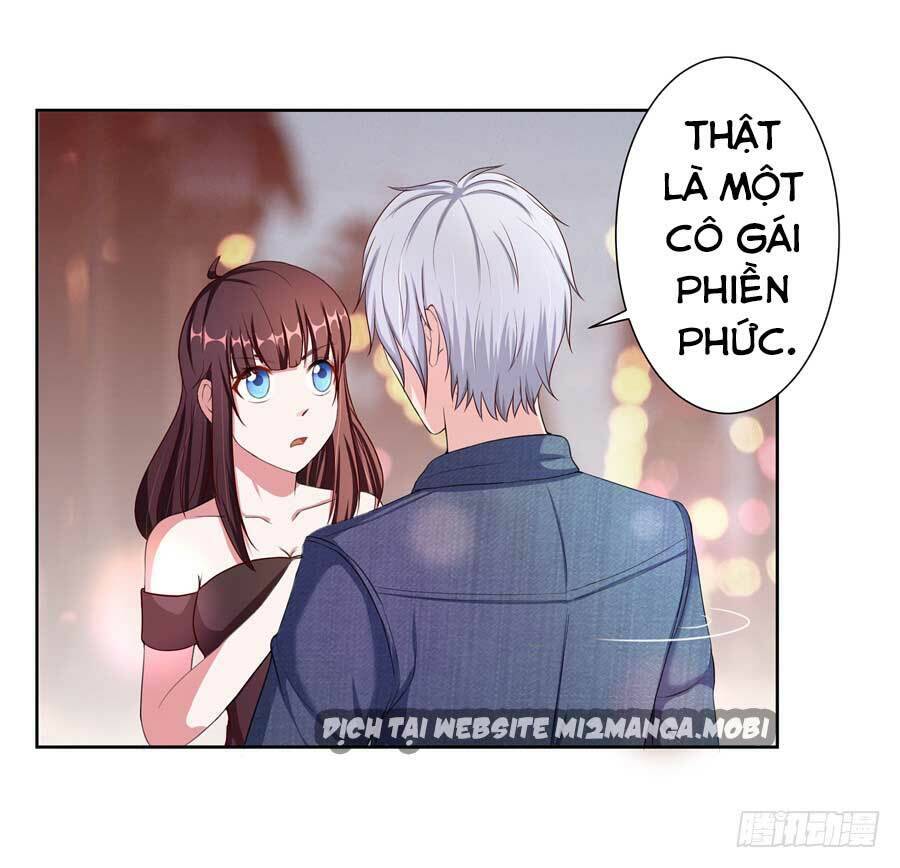 Gả Cho Tình Cũ Làm Lão Bà Chapter 19 - 20