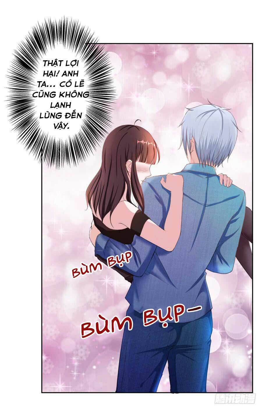 Gả Cho Tình Cũ Làm Lão Bà Chapter 19 - 30