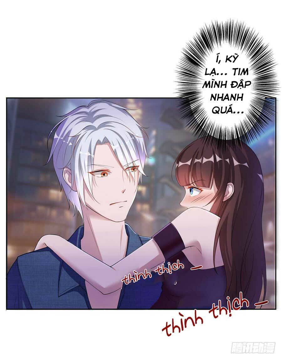 Gả Cho Tình Cũ Làm Lão Bà Chapter 19 - 31