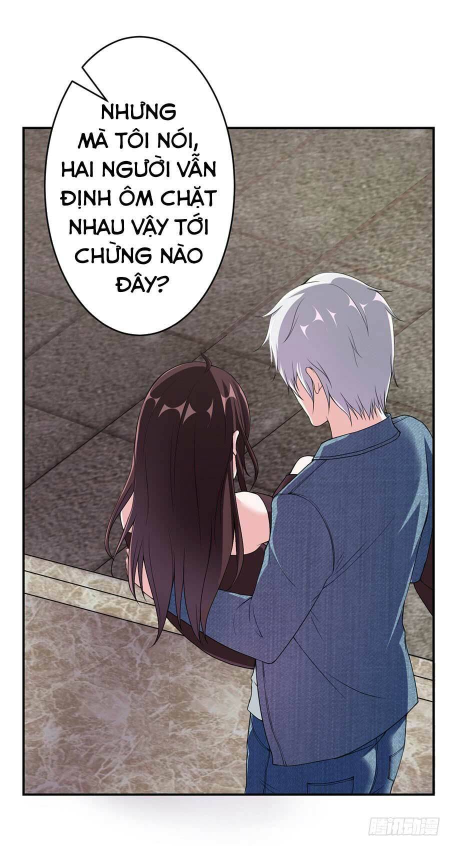 Gả Cho Tình Cũ Làm Lão Bà Chapter 19 - 39