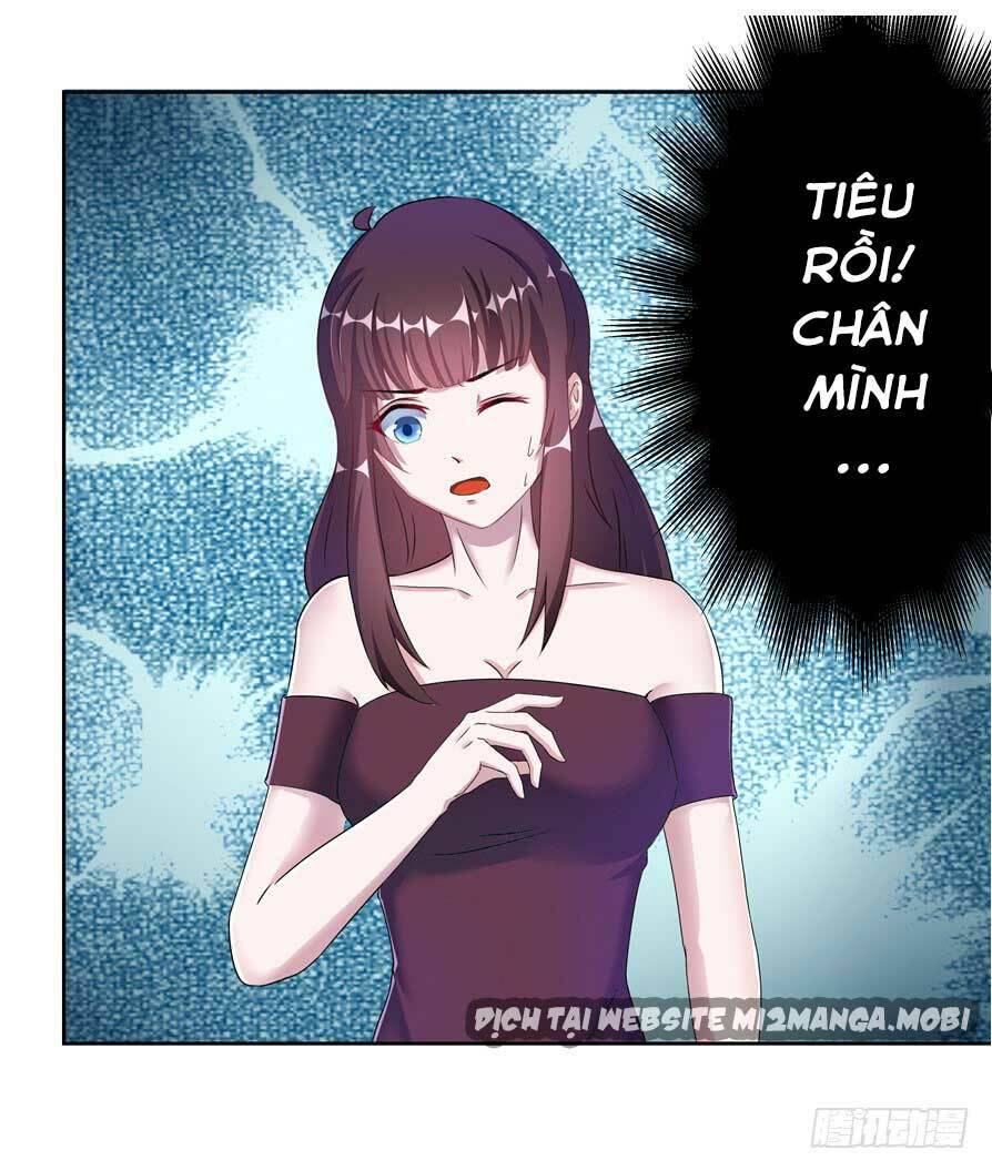 Gả Cho Tình Cũ Làm Lão Bà Chapter 19 - 8