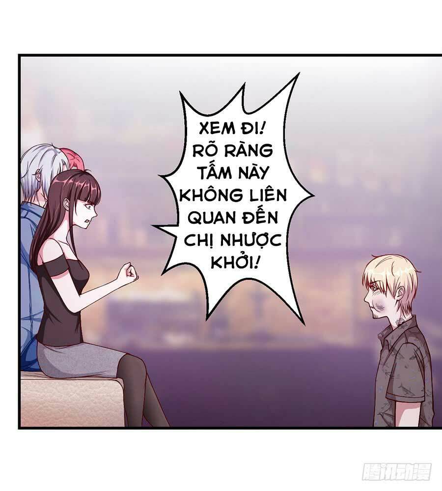 Gả Cho Tình Cũ Làm Lão Bà Chapter 20 - 13