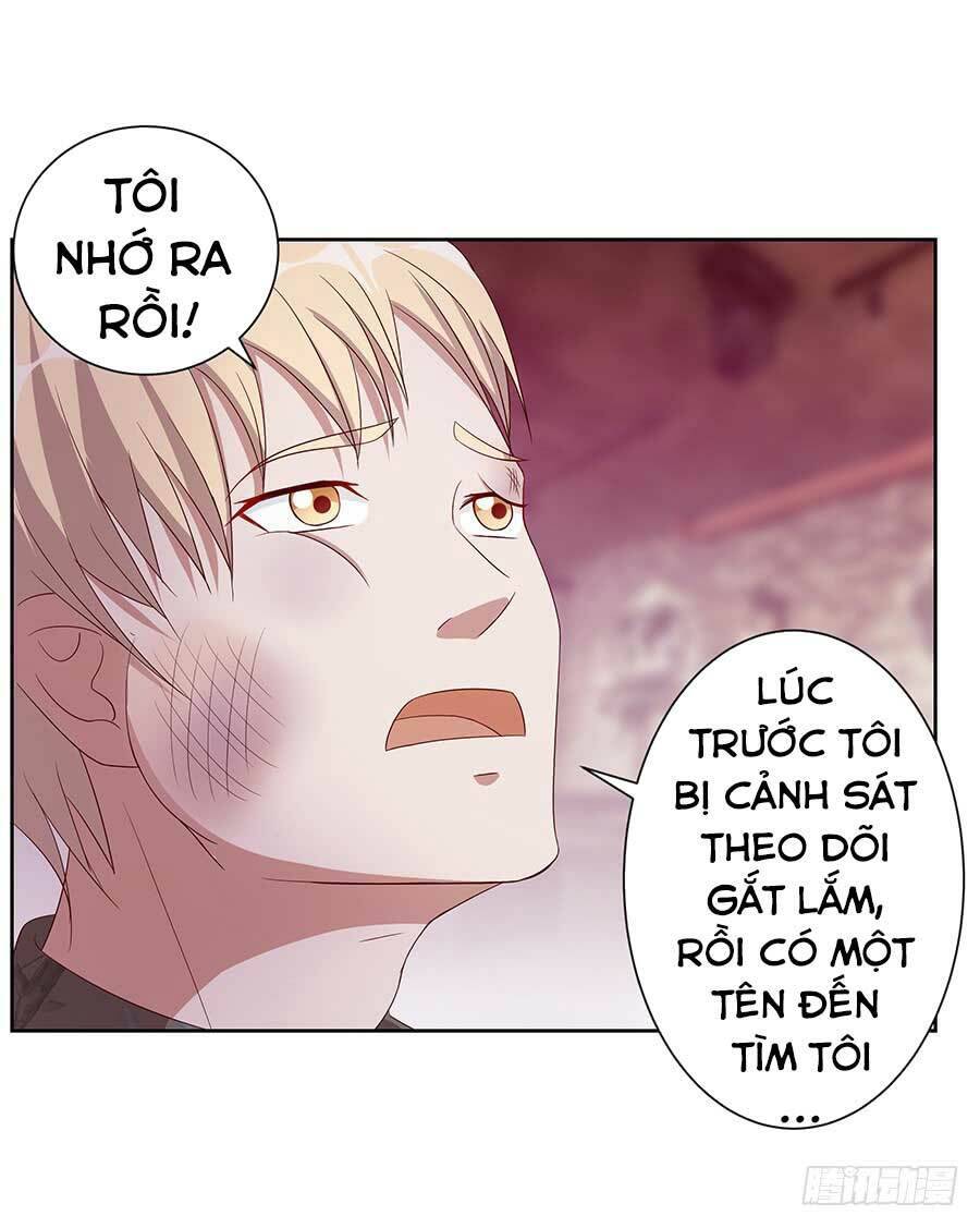 Gả Cho Tình Cũ Làm Lão Bà Chapter 20 - 16