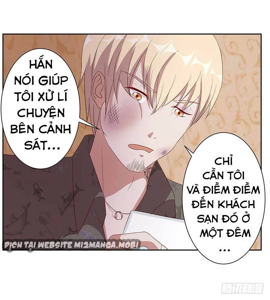 Gả Cho Tình Cũ Làm Lão Bà Chapter 20 - 17