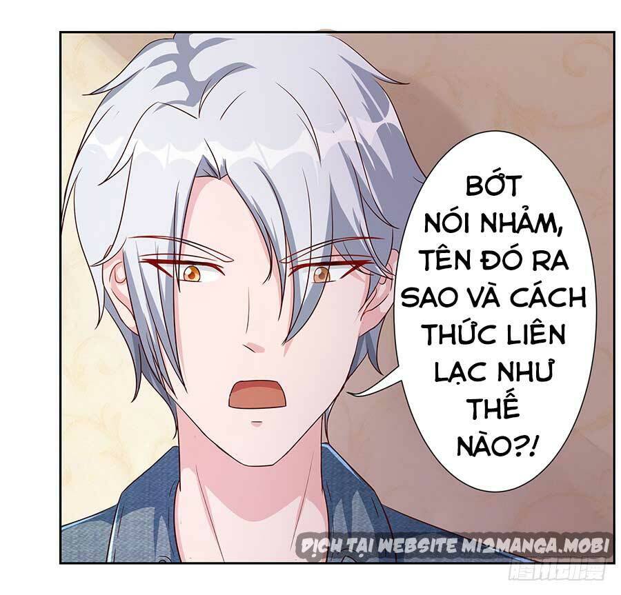 Gả Cho Tình Cũ Làm Lão Bà Chapter 20 - 20