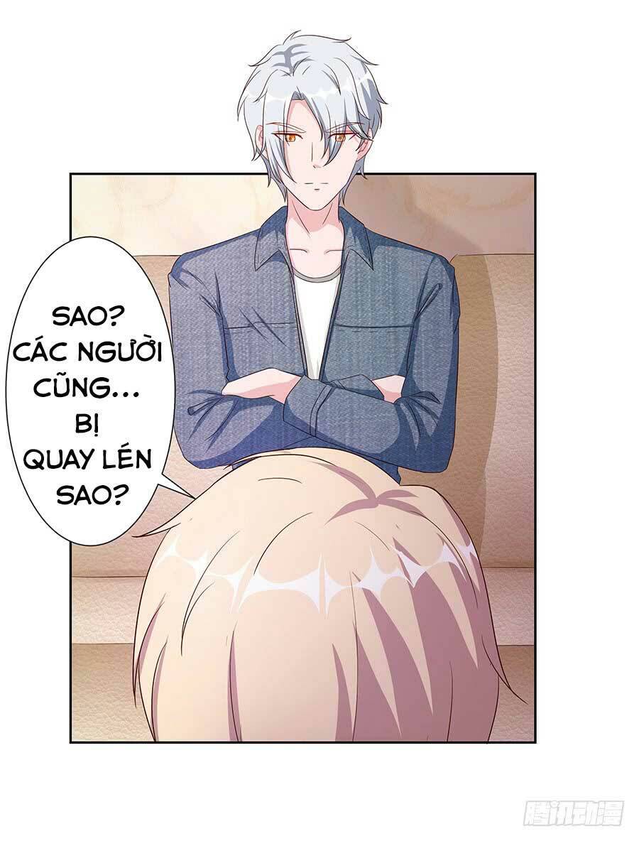 Gả Cho Tình Cũ Làm Lão Bà Chapter 20 - 21