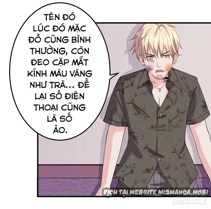 Gả Cho Tình Cũ Làm Lão Bà Chapter 20 - 26