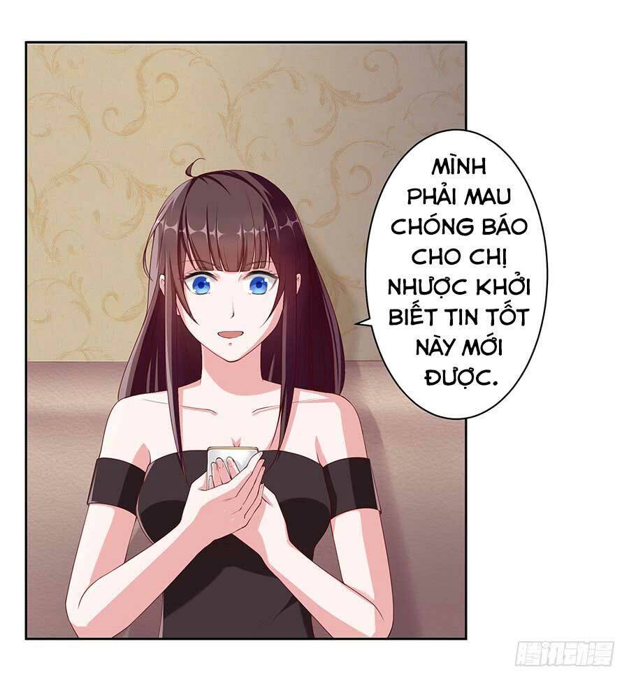 Gả Cho Tình Cũ Làm Lão Bà Chapter 20 - 34