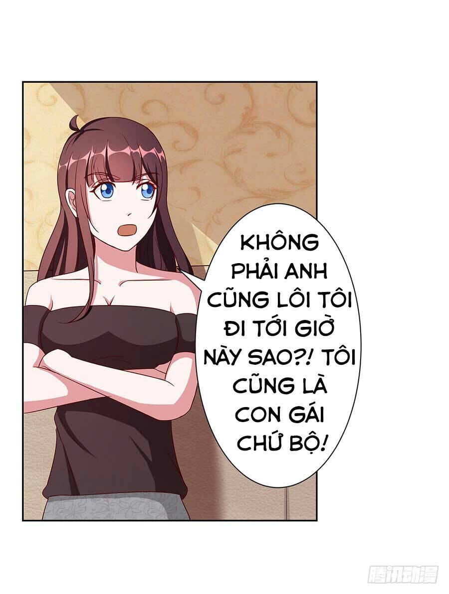 Gả Cho Tình Cũ Làm Lão Bà Chapter 20 - 37