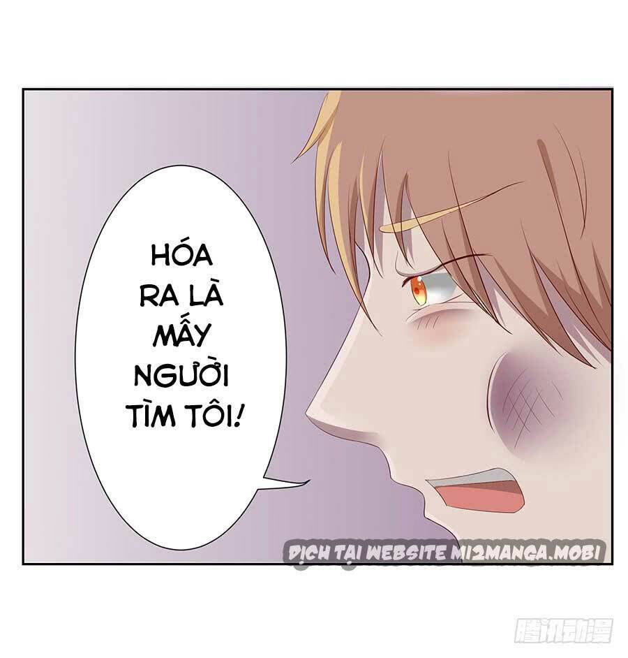 Gả Cho Tình Cũ Làm Lão Bà Chapter 20 - 8