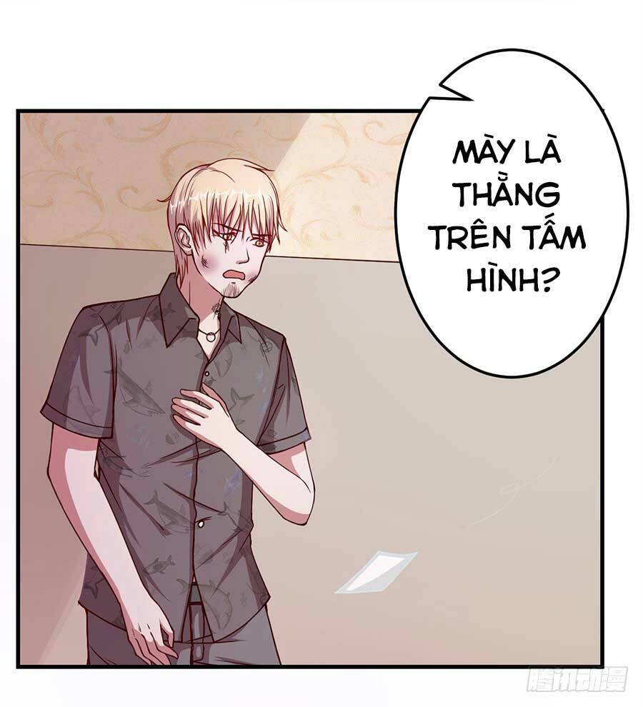 Gả Cho Tình Cũ Làm Lão Bà Chapter 20 - 10