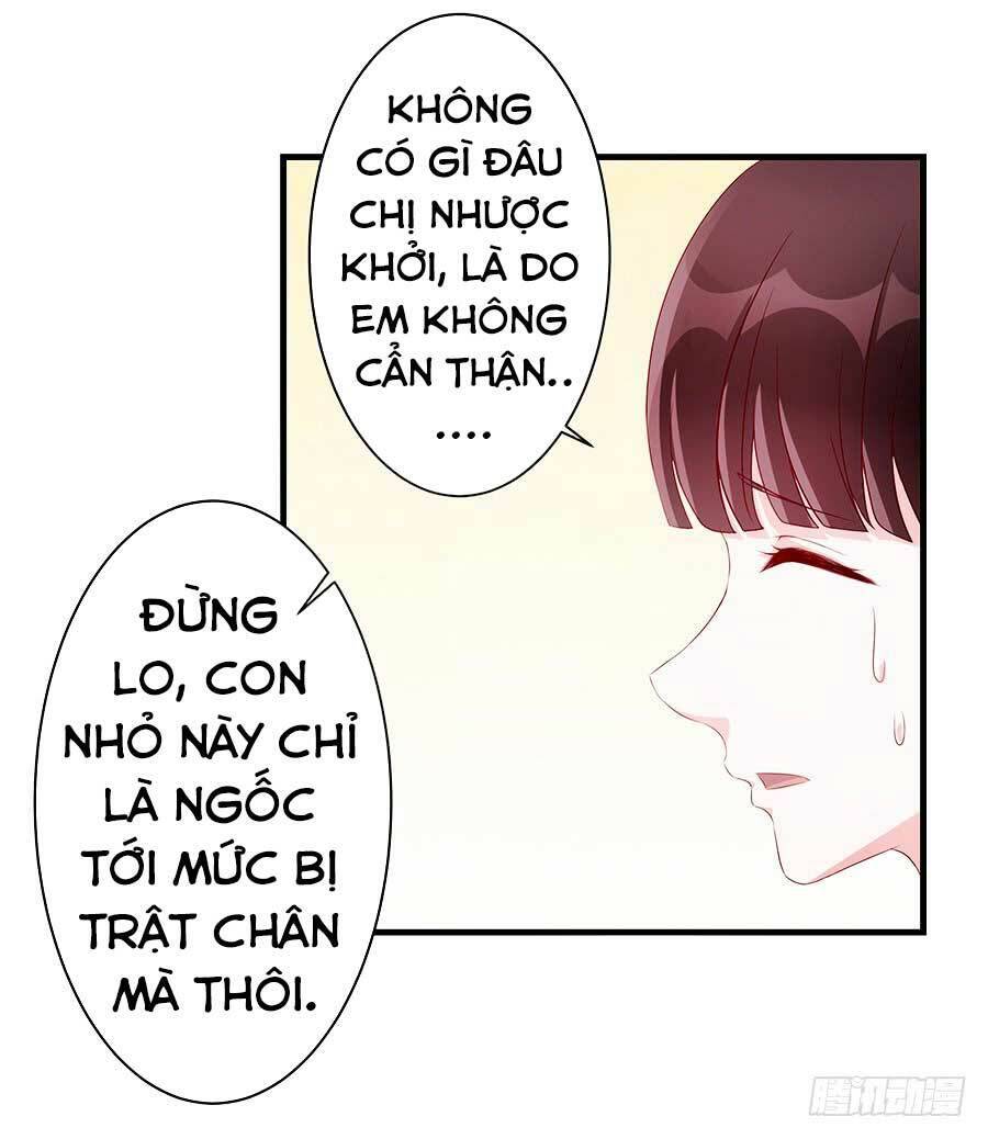 Gả Cho Tình Cũ Làm Lão Bà Chapter 21 - 12