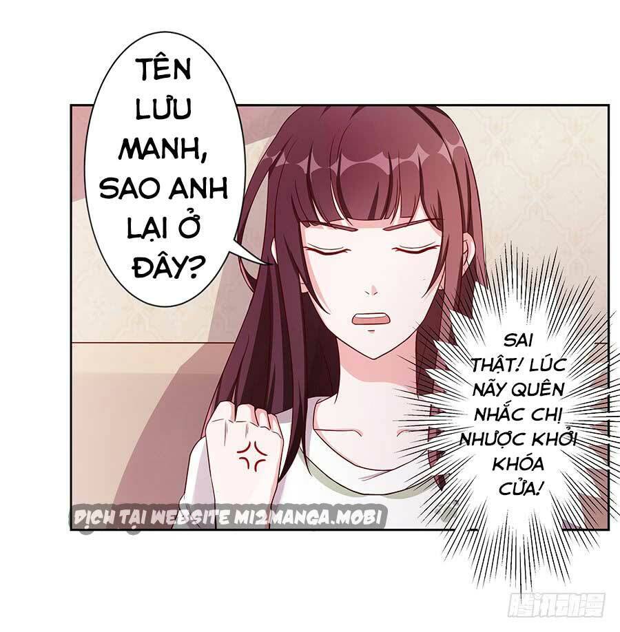 Gả Cho Tình Cũ Làm Lão Bà Chapter 21 - 14