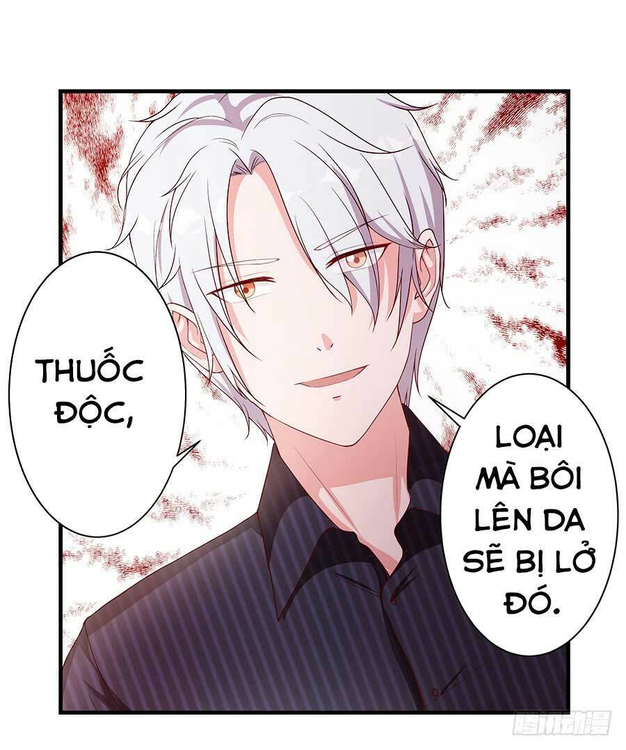 Gả Cho Tình Cũ Làm Lão Bà Chapter 21 - 19