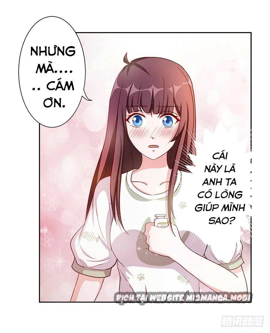 Gả Cho Tình Cũ Làm Lão Bà Chapter 21 - 23